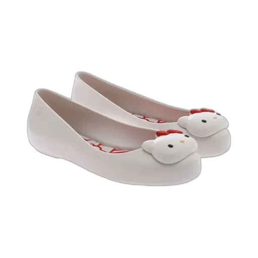 Melissa Hello Kitty Ballerinas