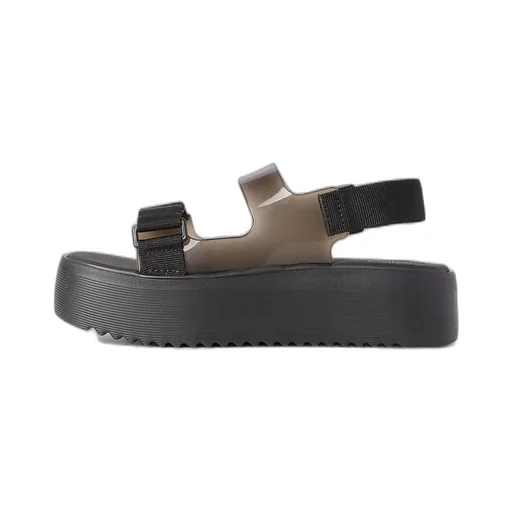 Melissa Brave Papete Platfrom Sandals
