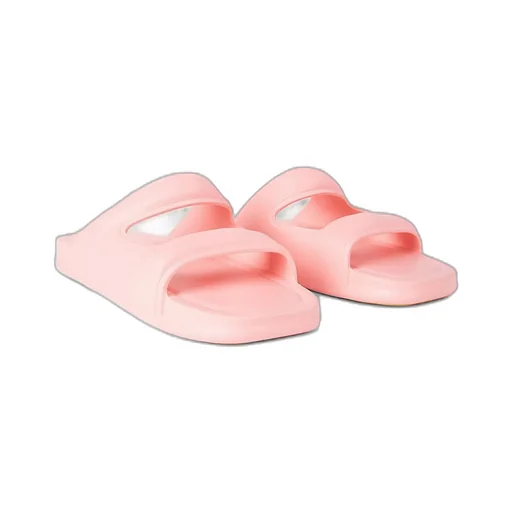 Melissa Free Grow Double Strap Slides