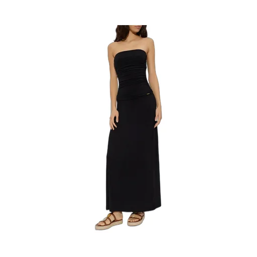 Melissa Odabash Rae Strapless Beachwear