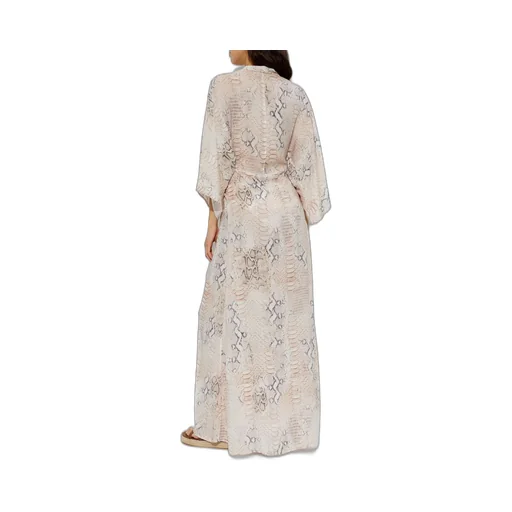 Melissa Odabash Wisdom Maxi Dress