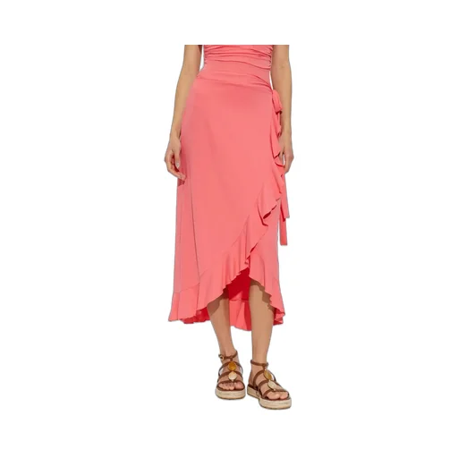Melissa Odabash Cassidy Wrap Beachwear