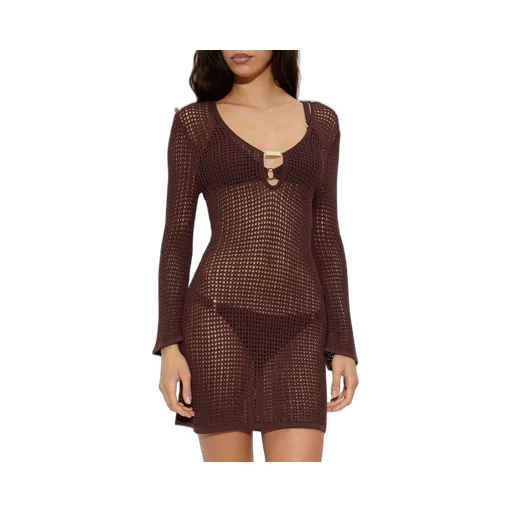 Melissa Odabash Ellis Crochet Beachwear