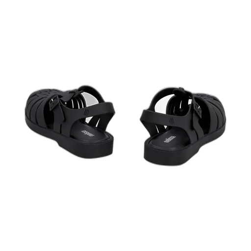 Melissa Possession Ankle Buckled Sandals