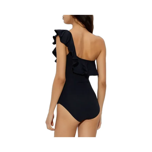 Melissa Odabash Tennessee Ruffled Swimsuit