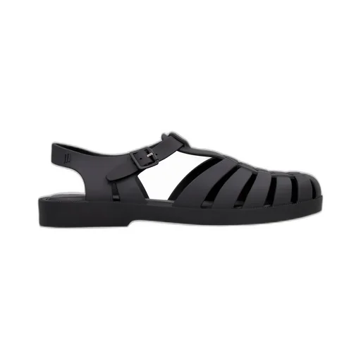 Melissa Possession Ankle Buckled Sandals