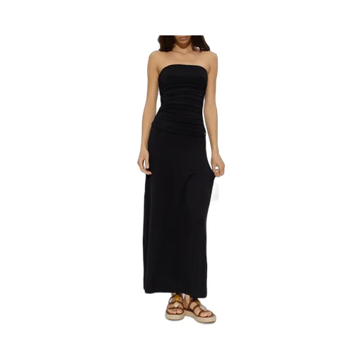 Melissa Odabash Rae Strapless Beachwear
