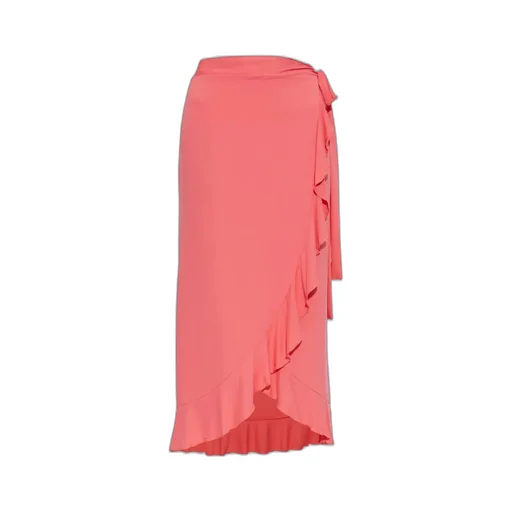 Melissa Odabash Cassidy Wrap Beachwear