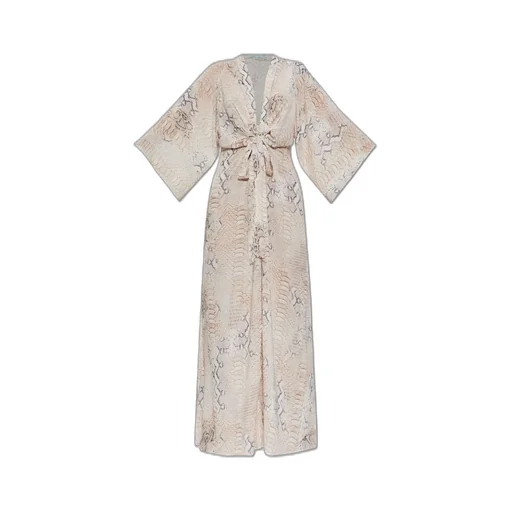 Melissa Odabash Wisdom Maxi Dress