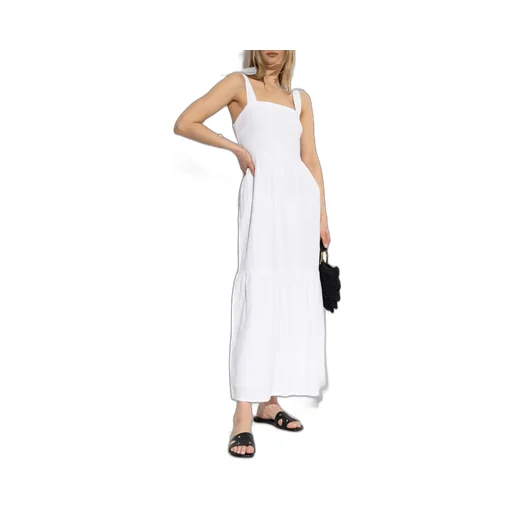 Melissa Odabash Posie Tie-Strap Beachwear