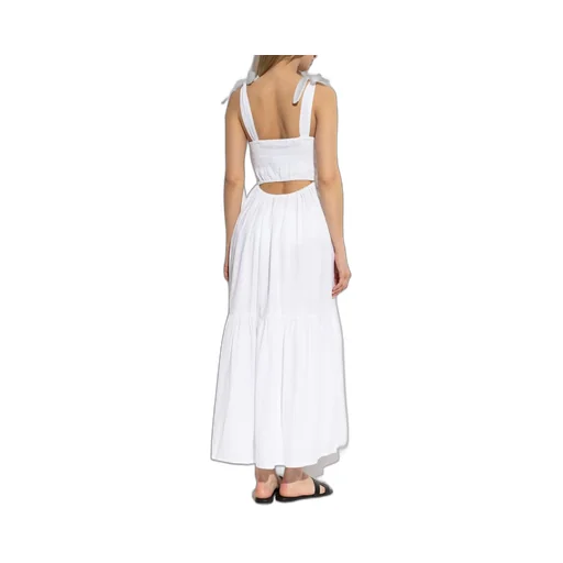 Melissa Odabash Posie Tie-Strap Beachwear
