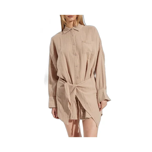 Melissa Odabash Relaxed Fit Dress