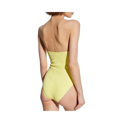 Melissa Odabash Strapless One-Piece Swimsuit