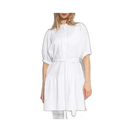 Melissa Odabash Kinly Button-Front Beachwear