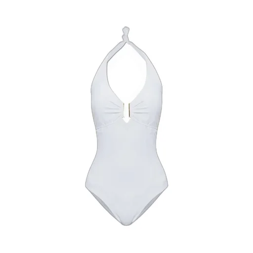 Melissa Odabash Tampa Halterneck Swimsuit