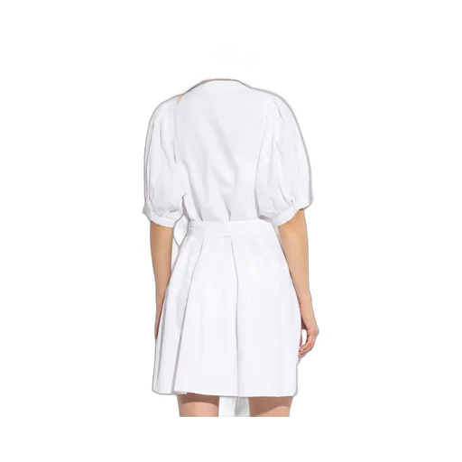 Melissa Odabash Kinly Button-Front Beachwear