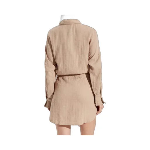 Melissa Odabash Relaxed Fit Dress