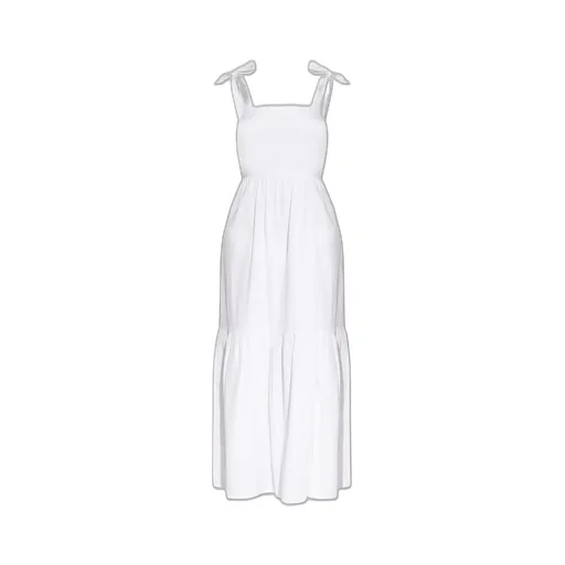 Melissa Odabash Posie Tie-Strap Beachwear