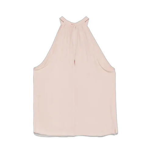 Merci Halter-Neck Top