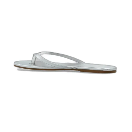 Melissa Odabash Strappy Beach Sandals