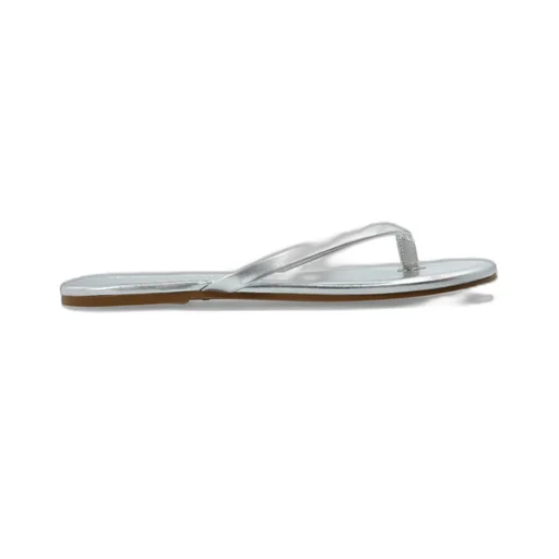 Melissa Odabash Strappy Beach Sandals