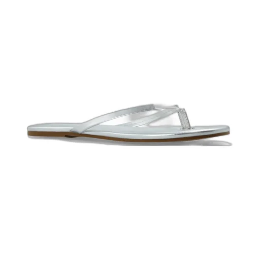 Melissa Odabash Strappy Beach Sandals