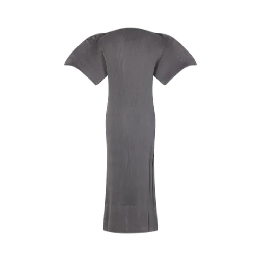 Melitta Baumeister Pleated Midi Dress