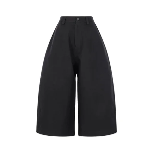 Melitta Baumeister Cropped Culotte Pants