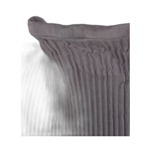 Melitta Baumeister Pleated Midi Dress