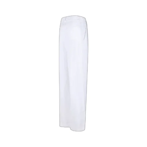 Merci Wide-Leg Pants