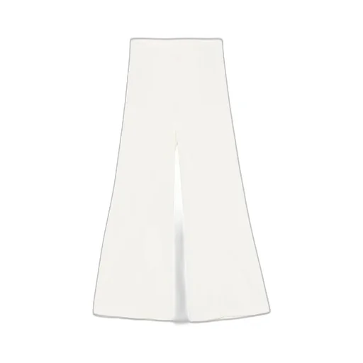 Merci Wide-Leg Trousers
