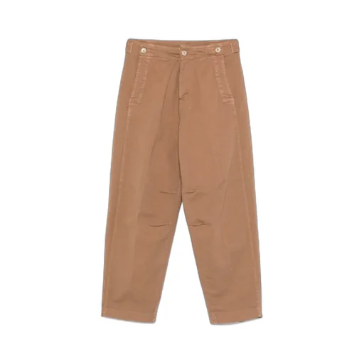 Merci Straight-Leg Trousers