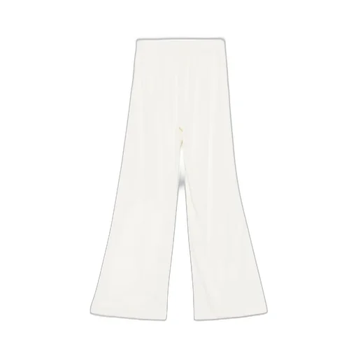Merci Wide-Leg Trousers