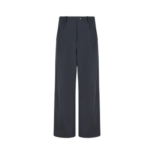 Merci Straight-Leg Trousers