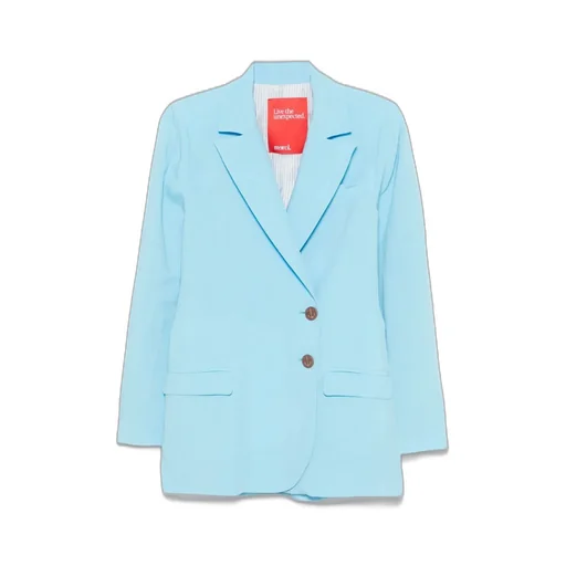 Merci Button-Up Jacket