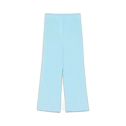 Merci Straight-Leg Trousers