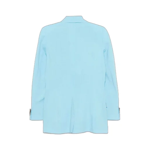 Merci Button-Up Jacket
