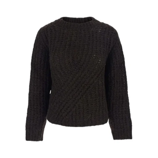 Merci Textured Knitwear