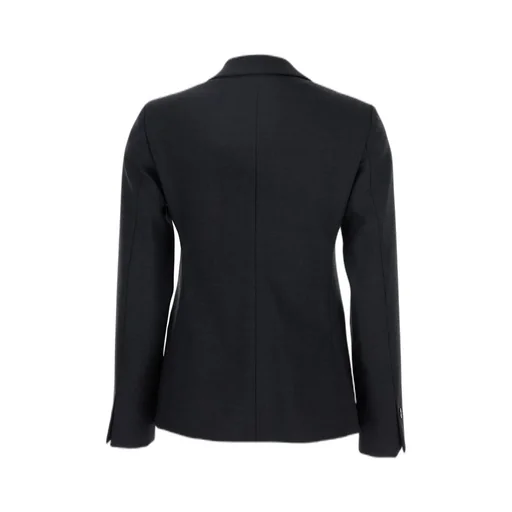 Merci Double-Breasted Jacket