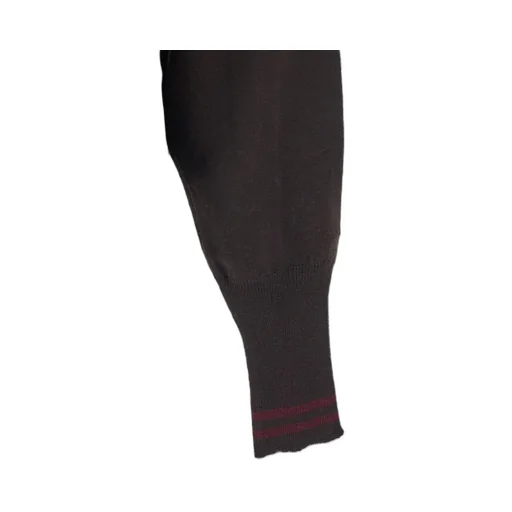 Merci Classic Collar Polo Knitwear