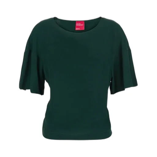 Merci Wide Sleeve T-Shirt