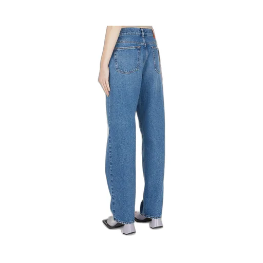 Meryll Rogge Mid Rise Boys Jeans