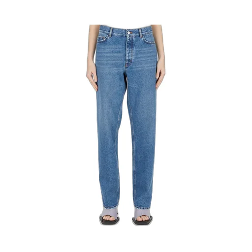 Meryll Rogge Mid Rise Boys Jeans