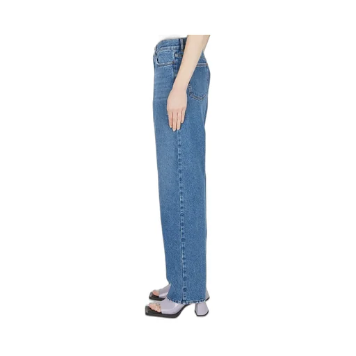 Meryll Rogge Mid Rise Boys Jeans