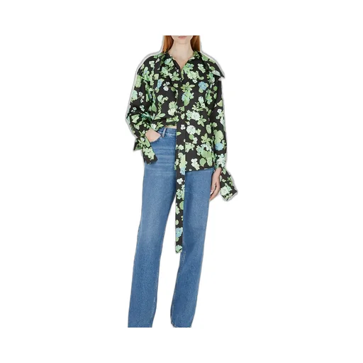 Meryll Rogge Mid Rise Boys Jeans