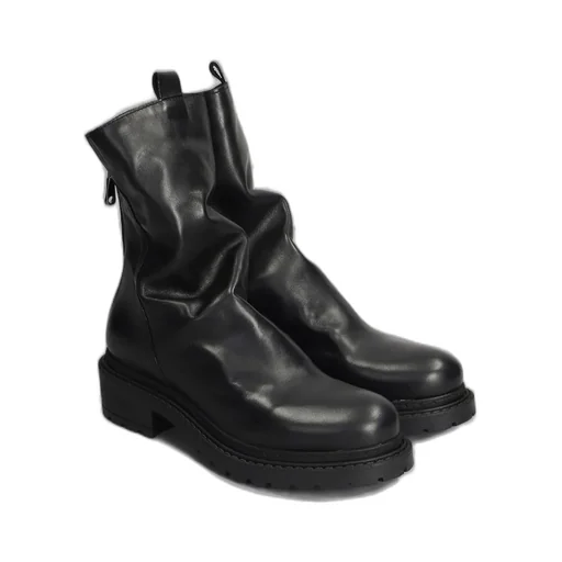 Metisse Ankle Boots