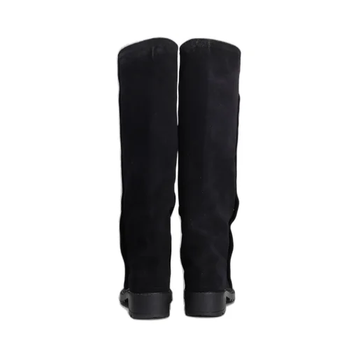 Metisse Knee-High Boots