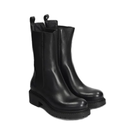 Metisse Ankle Boots
