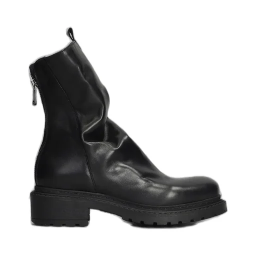 Metisse Ankle Boots