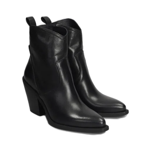 Metisse Texan Ankle Boots